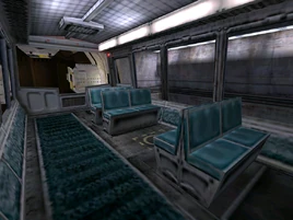 Black Mesa-Tranvia
