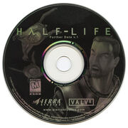 Half-Life- Further Data V