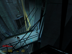 Stalker - Half-Life Wiki - Neoseeker