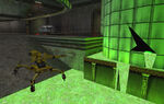 Segundo cargador visto en Half-Life