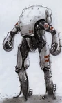 Concepto oficial del Super Soldado Combine