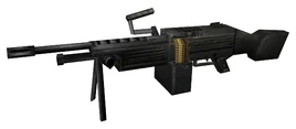 M249 w