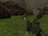Sector E Complejo de Biodomo