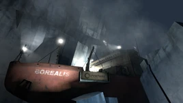 BorealisHD