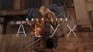 Half-Life Alyx Gameplay Video 3