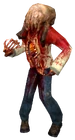 Zombie infobox