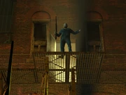 Grigori ve a Gordon Freeman por primera vez