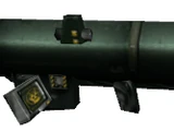RPG HECU