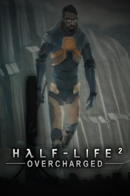Hl2 overcharged