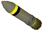 SMG1 grenade.jpg (78 kB) Modelo de Granada del Lanzagranadas