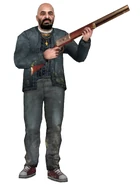 Modelo de Half-Life 2