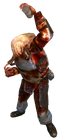Zombine infobox