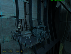 Stalker - Half-Life Wiki - Neoseeker