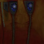 Textura beta del cuerpo