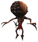 Modelo del Alien Controller