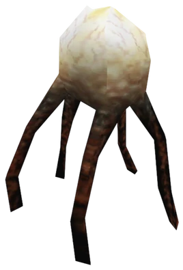 Xenfungus infobox