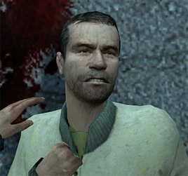 Winston wounded