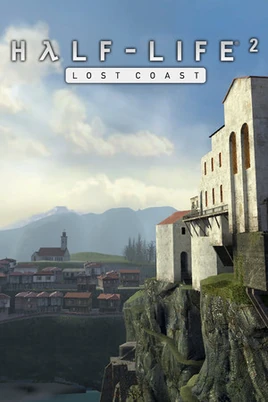 Lost Coast logo