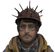 HLA LarryFace.jpg (261 kB) La cara de Larry de cerca