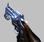 Viewmodel multijugador