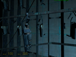 Stalker - Half-Life Wiki - Neoseeker