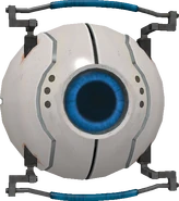 Núcleo de inteligencia de GLaDOS