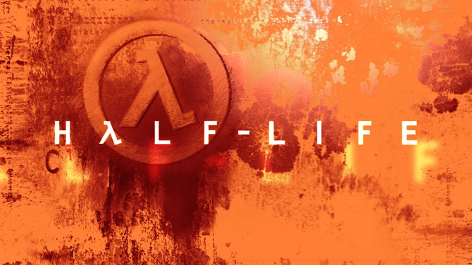 Actualización del 25.⁰ aniversario de Half‑Life