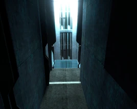 Ep1 citadel elevator