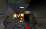Controllers en Black Mesa en la expansión Decay