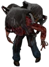 Poison zombie infobox