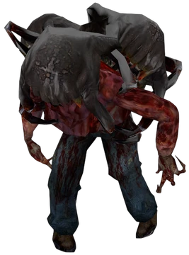sprites zombies de arriba hacia abajo