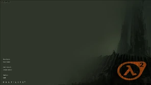 Menu de Inicio en el 2003