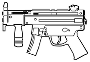 Icono encontrado en el archivo "HLHUD.ttf"