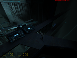 Stalker - Half-Life Wiki - Neoseeker