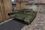 Abrams2.jpg (347 kB) El Tanque en Tensión en la Superficie