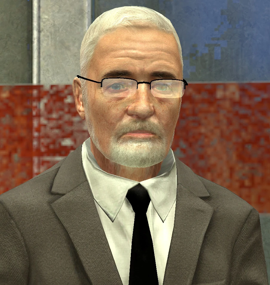 CategoryBlack Mesa Half Life Fanon Wiki Fandom