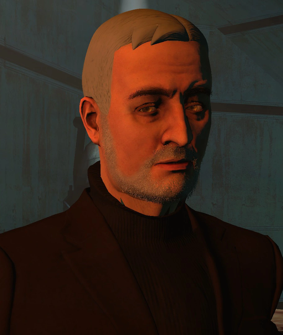 Wallace Breen/City 17 | Half Life Fanon Wiki | Fandom