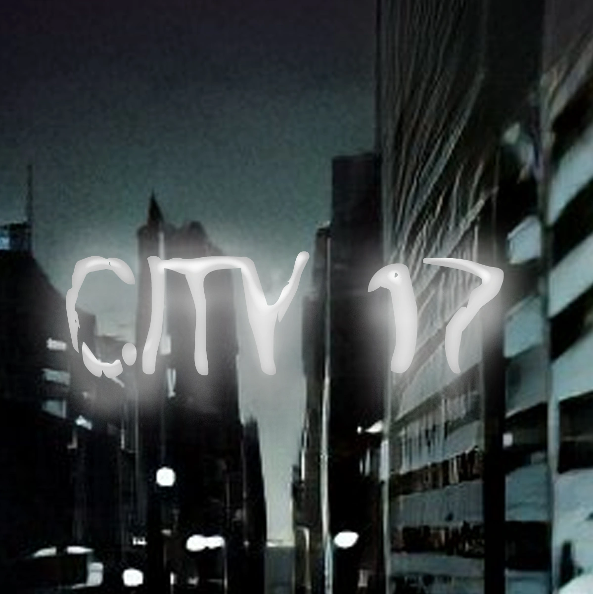City 17 | Half Life Fanon Wiki | Fandom
