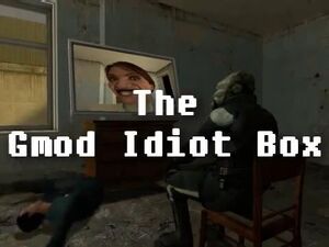 Idiots of Garry's Mod 2 