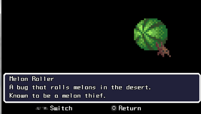 Melon Roller GR