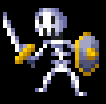 Skull Knight