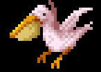 Evil Pelican