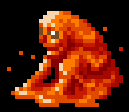 Lava Djinn