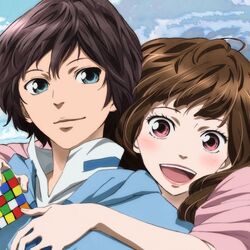 Hal anime hot sale