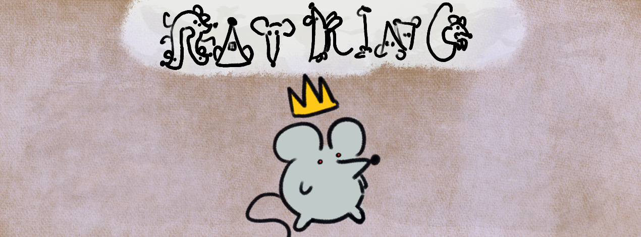 Rat King, Strawinsky and the mysterious house Wiki