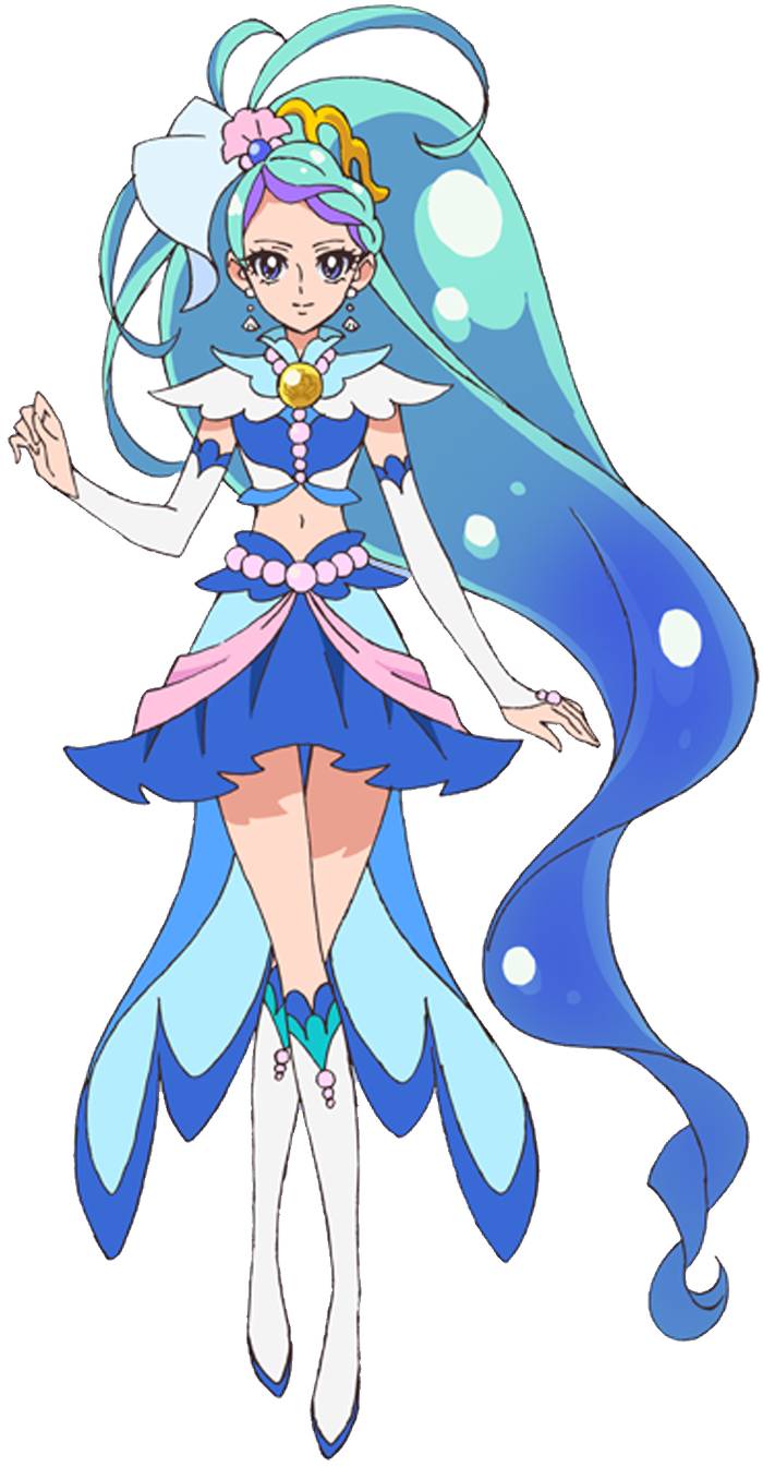 Kaido Minami Hall Of Pretty Cure Wiki Fandom Kaido Minami Hall Of Pretty Cure Wiki Fandom