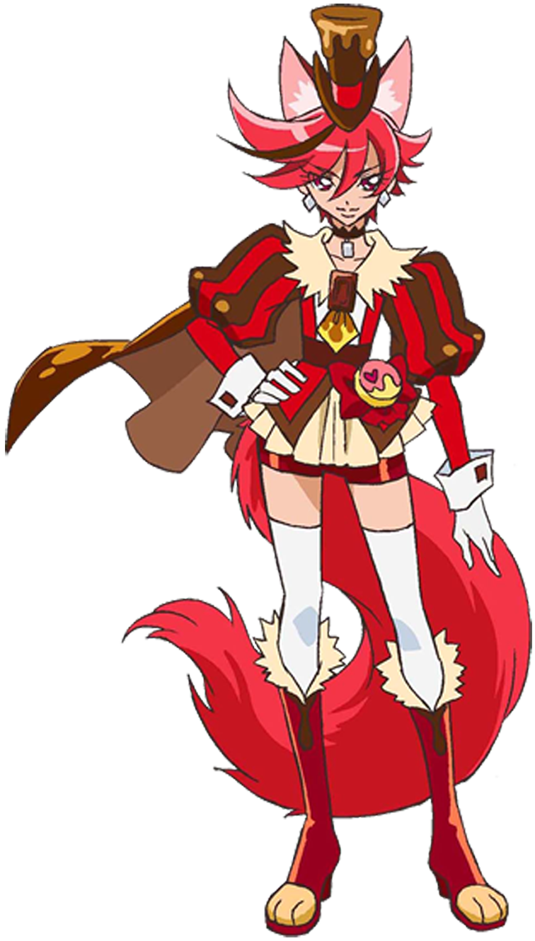 Kenjou Akira Hall Of Pretty Cure Wiki Fandom Kenjou Akira Hall Of Pretty Cure Wiki Fandom