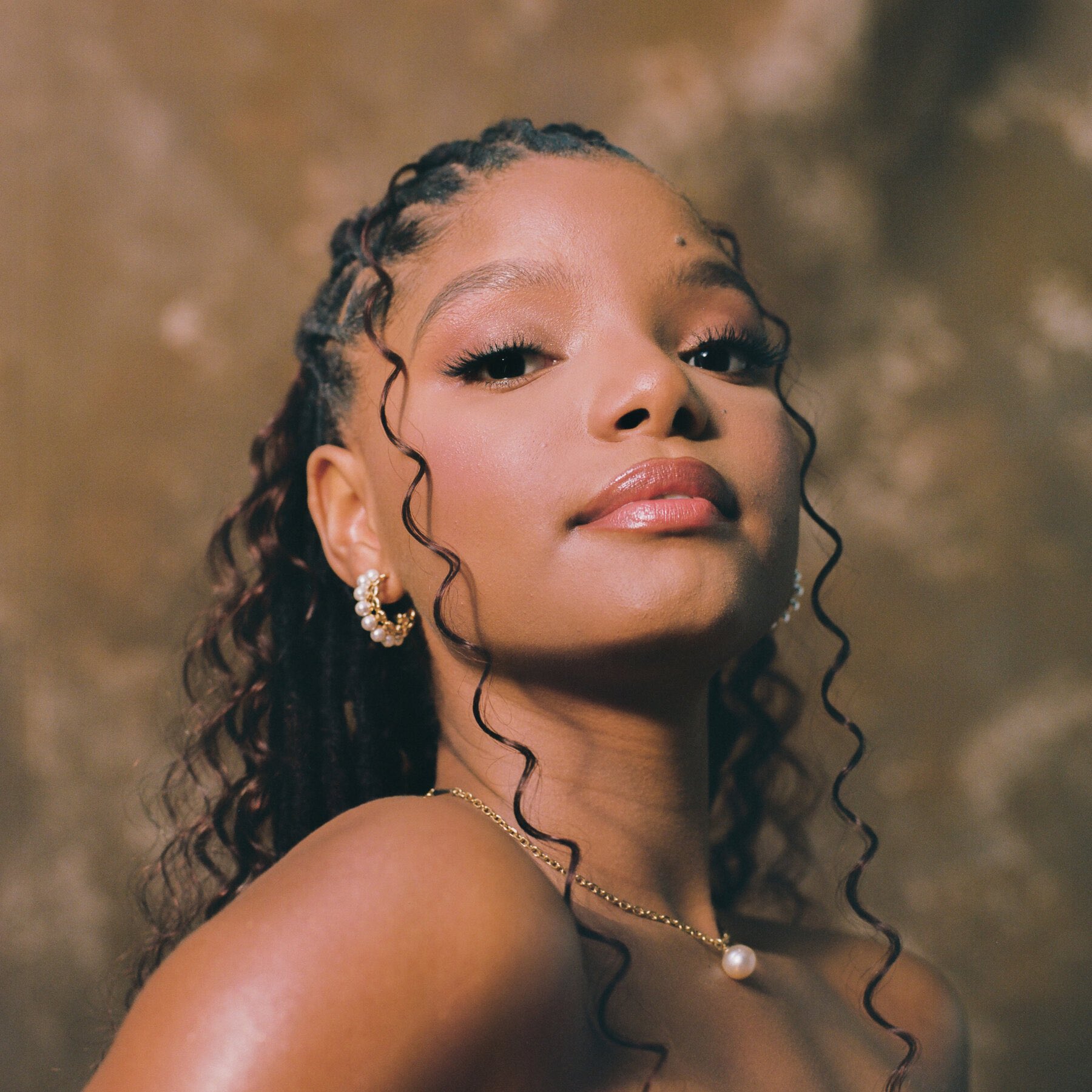 Halle Bailey 2025