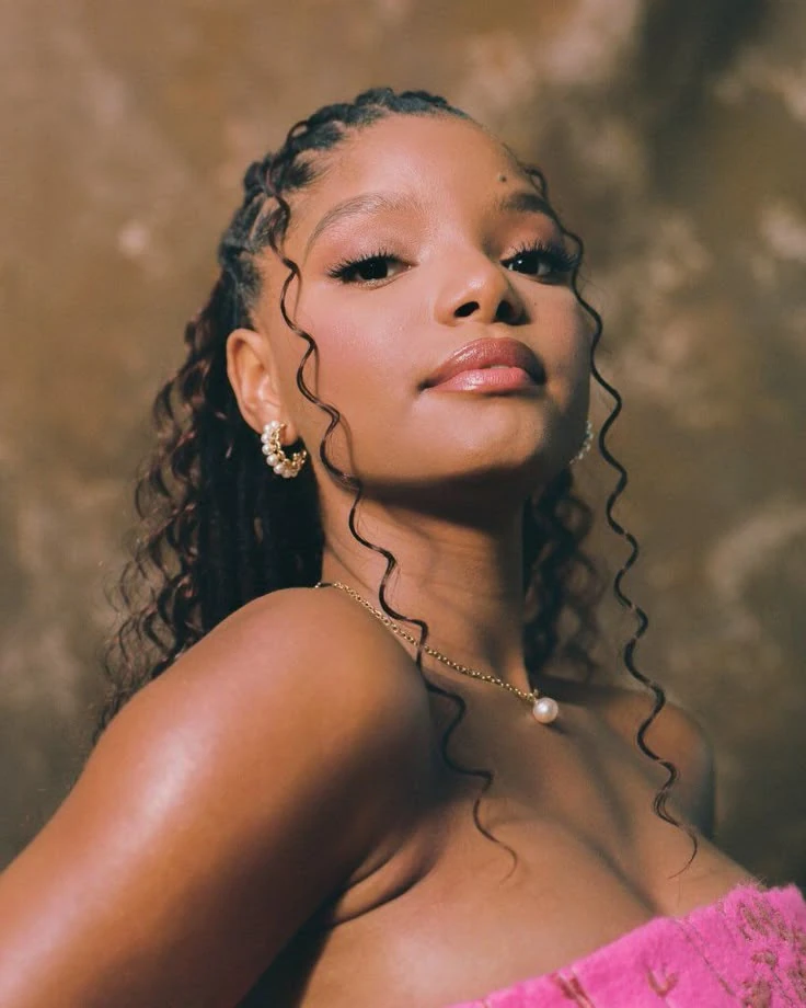Halle Bailey Wiki | Fandom