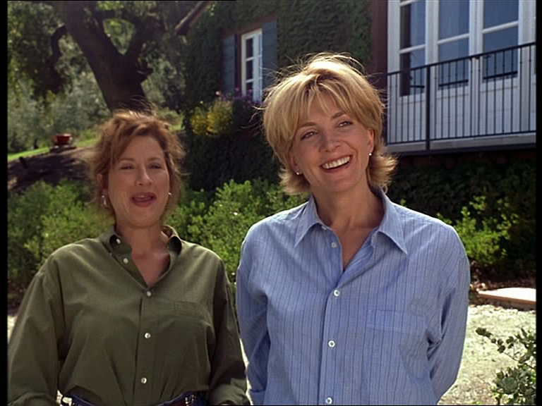 The Parent Trap part 2!! Had to talk about Chessy, Elizabeth, and